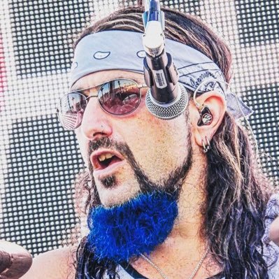 Mike Portnoy Photo