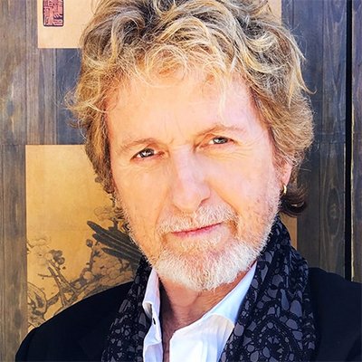 Jon Anderson Photo